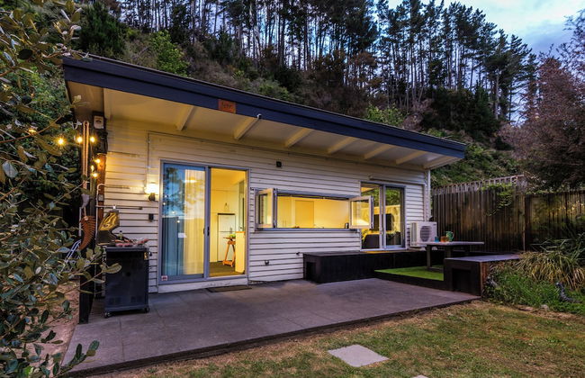 The Grove Turangi - Foto 28