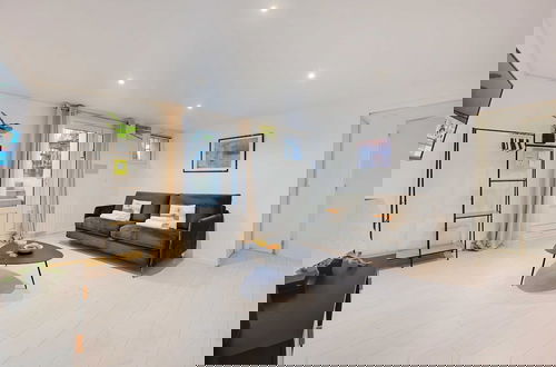 Foto 7 - Spacious Apartment - 2br/4p- Le Kremlin-bicetre