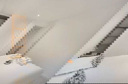 Foto 2 - Spacious Apartment - 2br/4p- Le Kremlin-bicetre