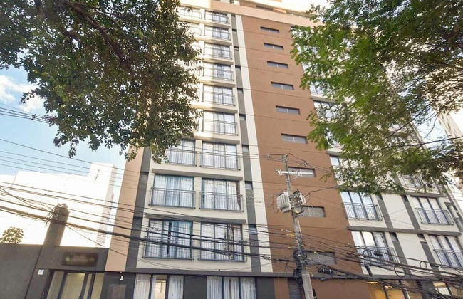 Paraíso Paulista Flats by Feel Sampa - Photo 44