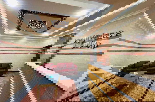 Foto 1 - Royal Palace Home