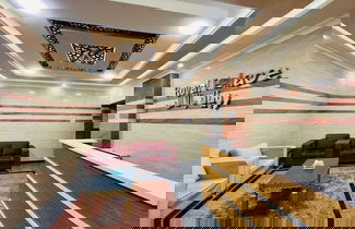 Foto 1 - Royal Palace Home