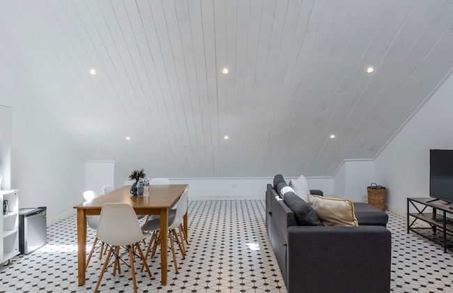 w Perfect Loft in Plaza Catedral - Photo 9