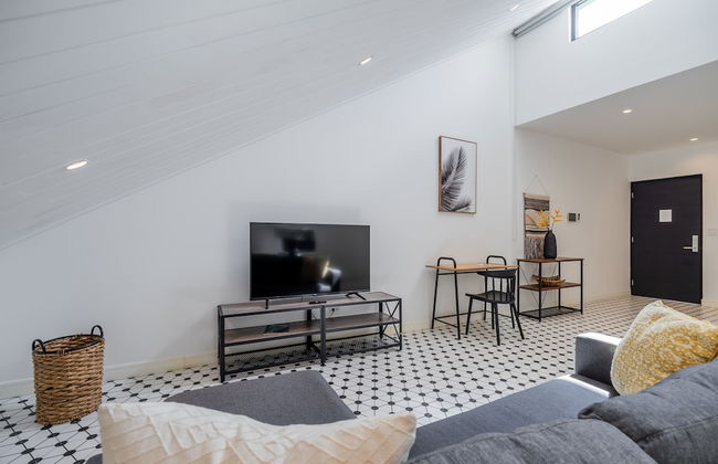 w Perfect Loft in Plaza Catedral - Photo 40