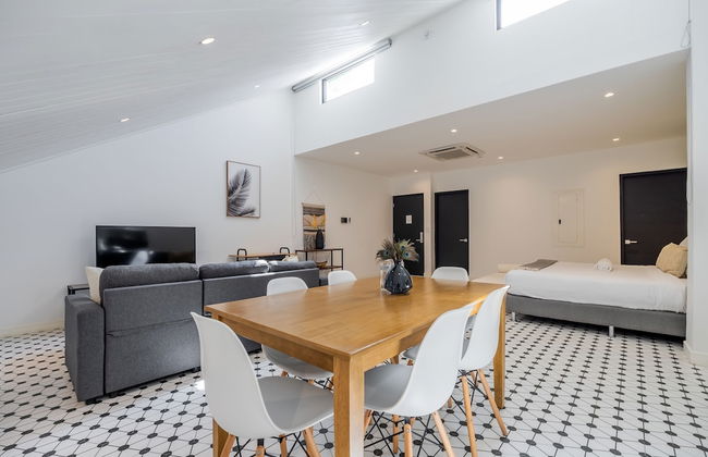 w Perfect Loft in Plaza Catedral - Photo 31