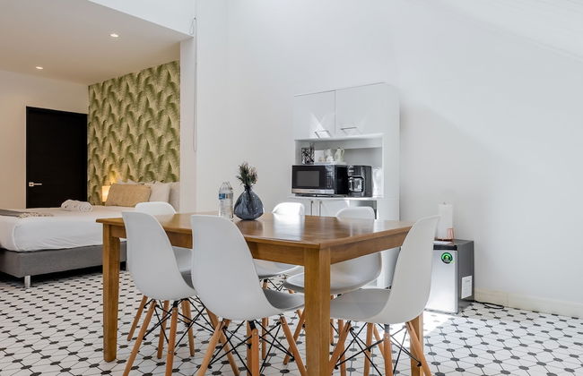 w Perfect Loft in Plaza Catedral - Photo 13