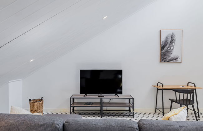 w Perfect Loft in Plaza Catedral - Photo 7