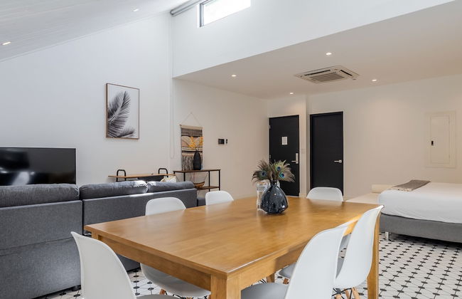 w Perfect Loft in Plaza Catedral - Photo 12