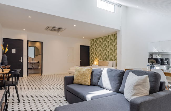 w Perfect Loft in Plaza Catedral - Photo 5