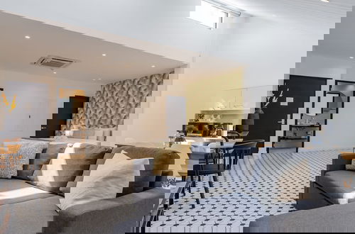 Foto 5 - w Perfect Loft in Plaza Catedral