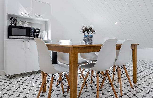 w Perfect Loft in Plaza Catedral - Photo 14