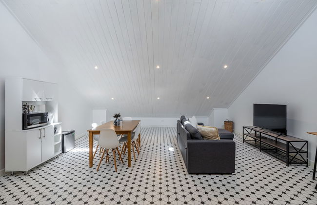 w Perfect Loft in Plaza Catedral - Photo 28