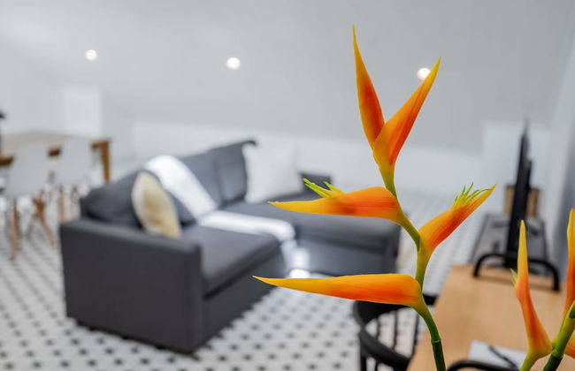 w Perfect Loft in Plaza Catedral - Photo 30