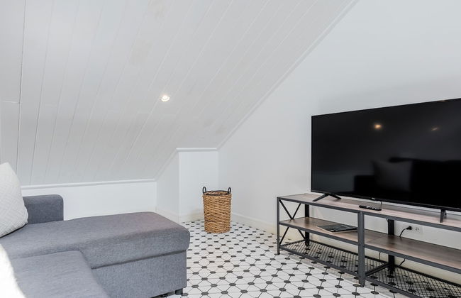 w Perfect Loft in Plaza Catedral - Photo 8