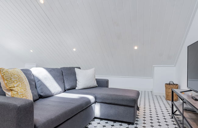 w Perfect Loft in Plaza Catedral - Photo 4