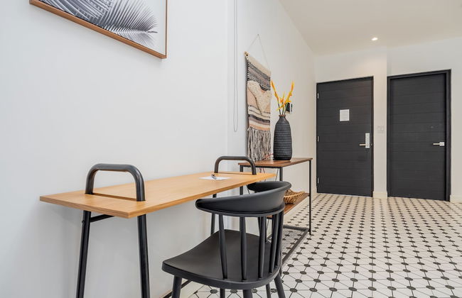 w Perfect Loft in Plaza Catedral - Photo 29