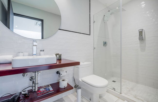 w Perfect Loft in Plaza Catedral - Photo 37