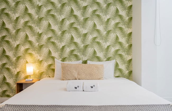 w Perfect Loft in Plaza Catedral - Photo 33