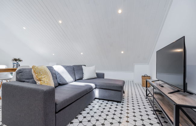 w Perfect Loft in Plaza Catedral - Photo 24