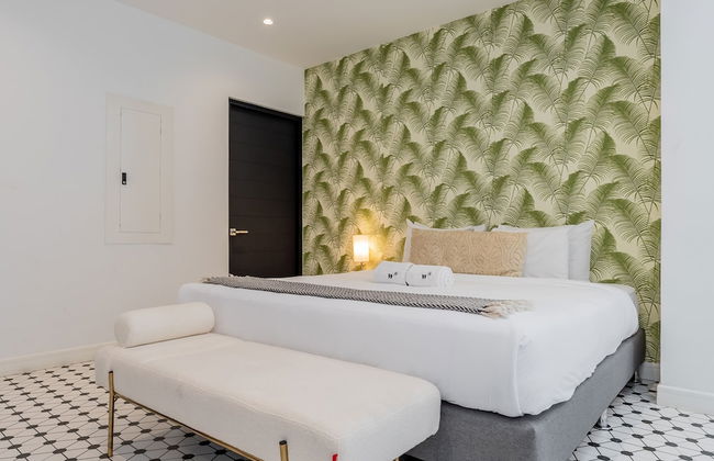 w Perfect Loft in Plaza Catedral - Photo 2