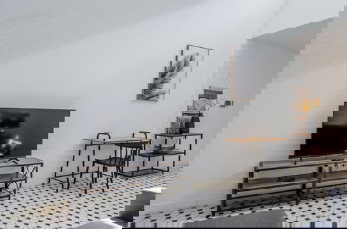 Foto 1 - w Perfect Loft in Plaza Catedral