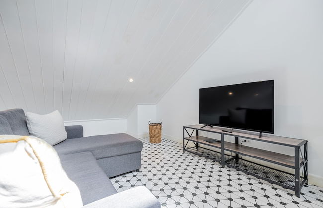 w Perfect Loft in Plaza Catedral - Photo 36