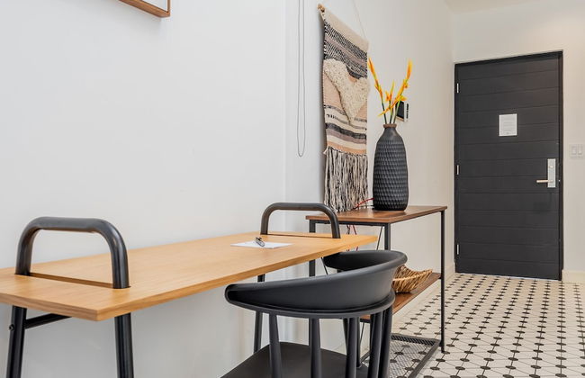 w Perfect Loft in Plaza Catedral - Photo 10