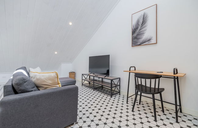 w Perfect Loft in Plaza Catedral - Photo 26