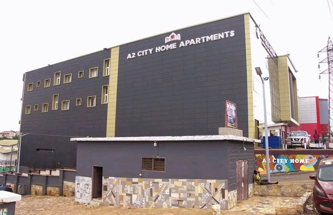 A2 City Home Apartments - Foto 1