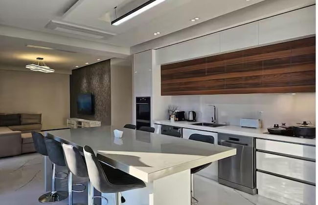 Lux House in Archi Tbilisi - Photo 15