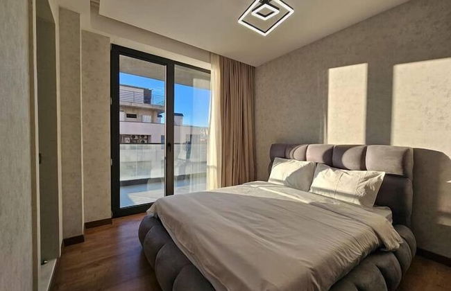Lux House in Archi Tbilisi - Photo 6