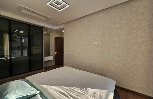 Lux House in Archi Tbilisi - Photo 9