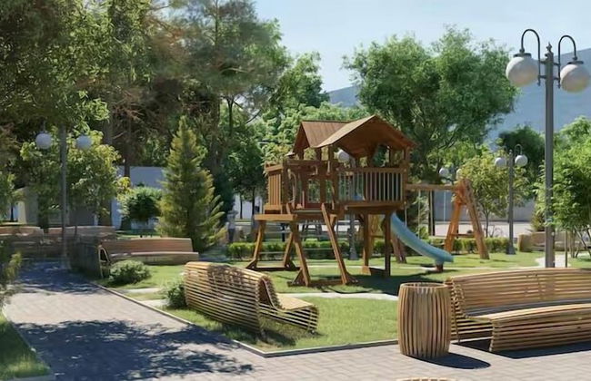 Lux House in Archi Tbilisi - Photo 38