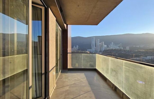 Lux House in Archi Tbilisi - Photo 26