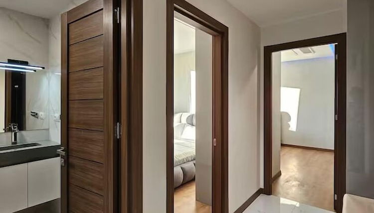 Photo 1 - Lux House in Archi Tbilisi