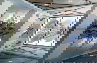 Foto 1 - Modern Apartment 100 m From ski Area