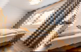 Foto 3 - Spacious Apartment With Balcony