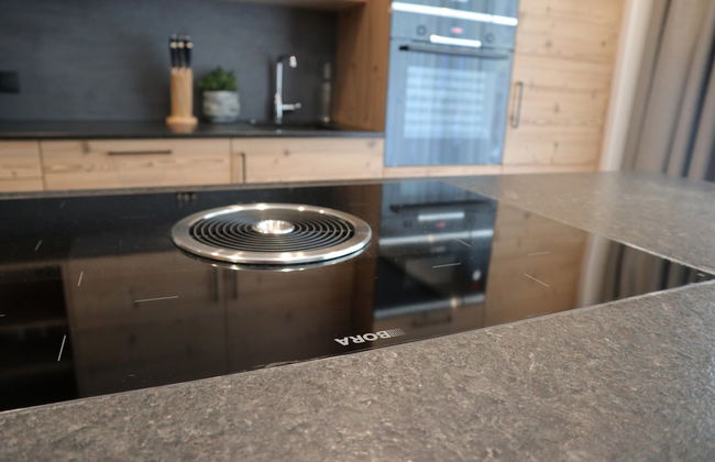 Modern Apartment 100 m From ski Area - Foto 8