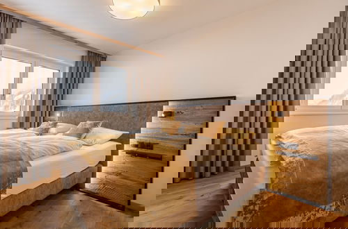 Foto 5 - Spacious Apartment With Balcony