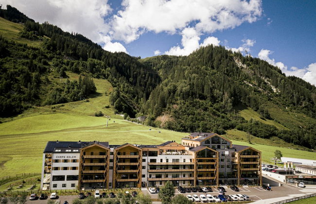 Modern Apartment 100 m From ski Area - Foto 23