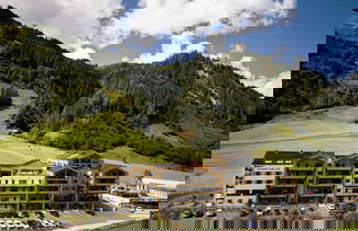 Photo 1 - Cosy Apartment in Rauris