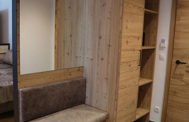 Modern Apartment 100 m From ski Area - Foto 21