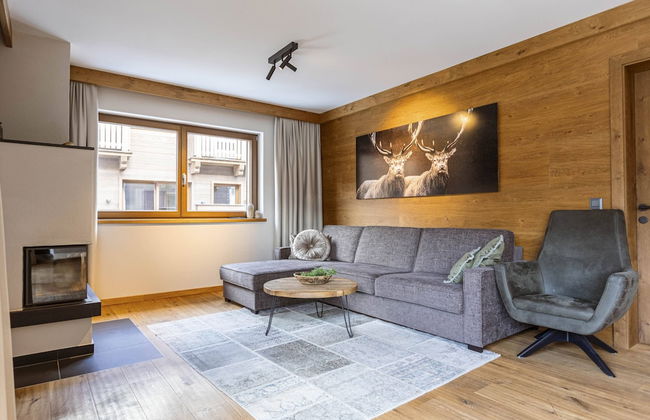Attractive Chalet in Ehrwald - Photo 7