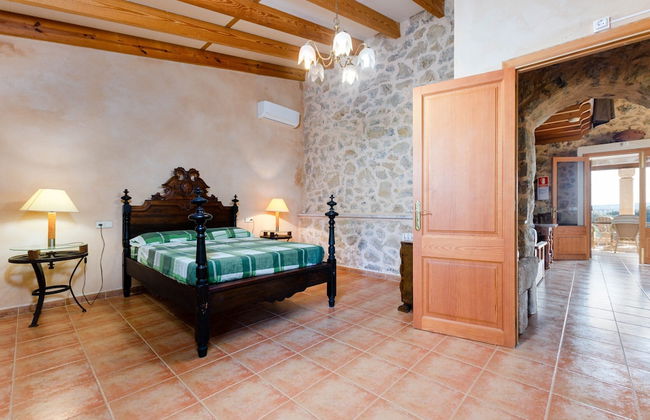 Welcoming Apartment With Private Pool - Foto 6