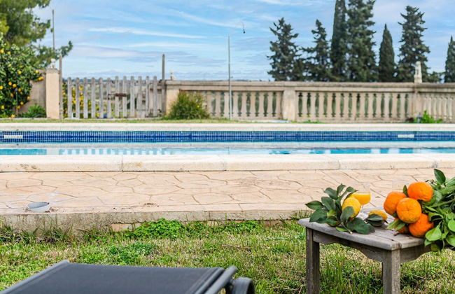 Welcoming Apartment With Private Pool - Foto 21