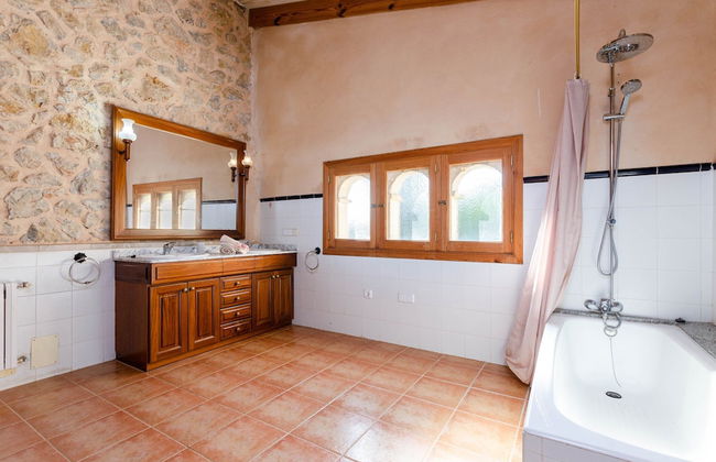 Welcoming Apartment With Private Pool - Foto 14