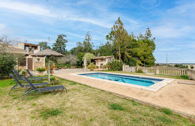 Welcoming Apartment With Private Pool - Foto 15