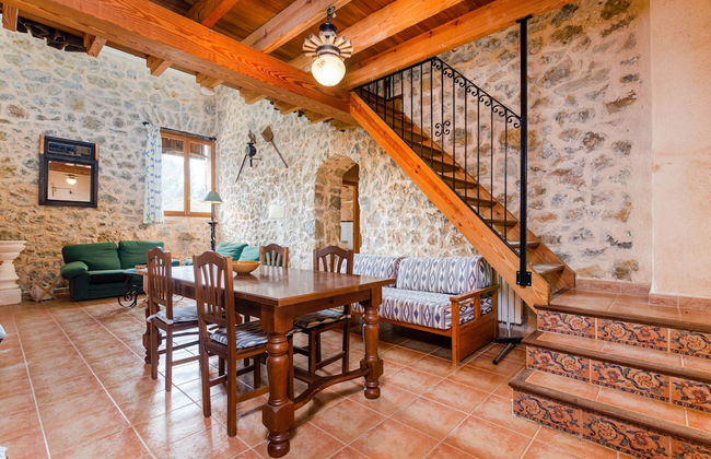 Welcoming Apartment With Private Pool - Foto 19