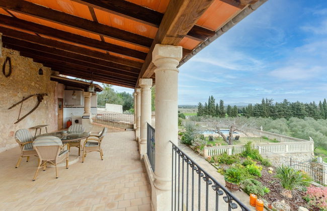 Welcoming Apartment With Private Pool - Foto 22