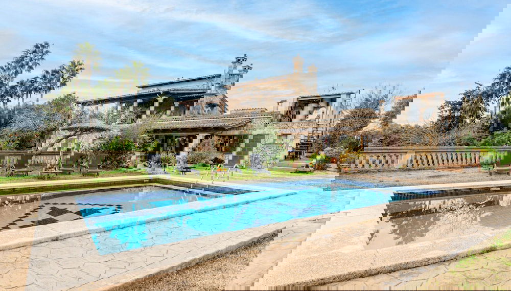 Welcoming Apartment With Private Pool - Foto 1